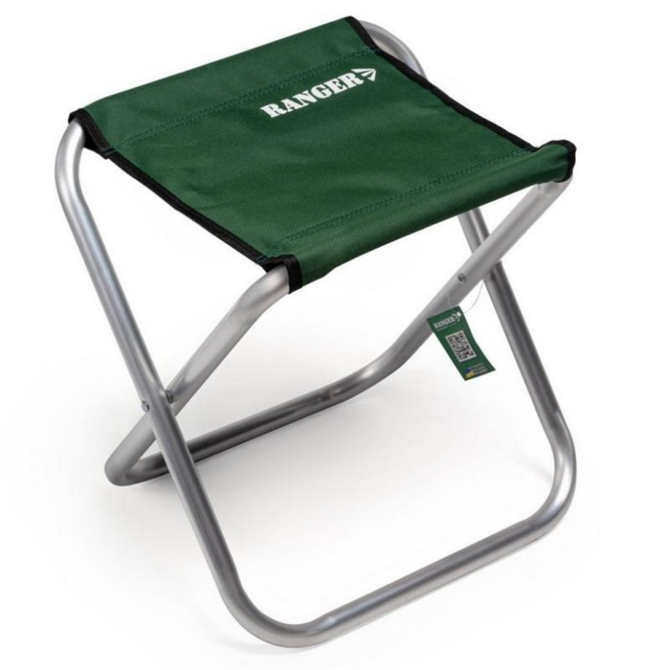 Стул складной туристический Ranger RA 4424 Oskol до 120 кг