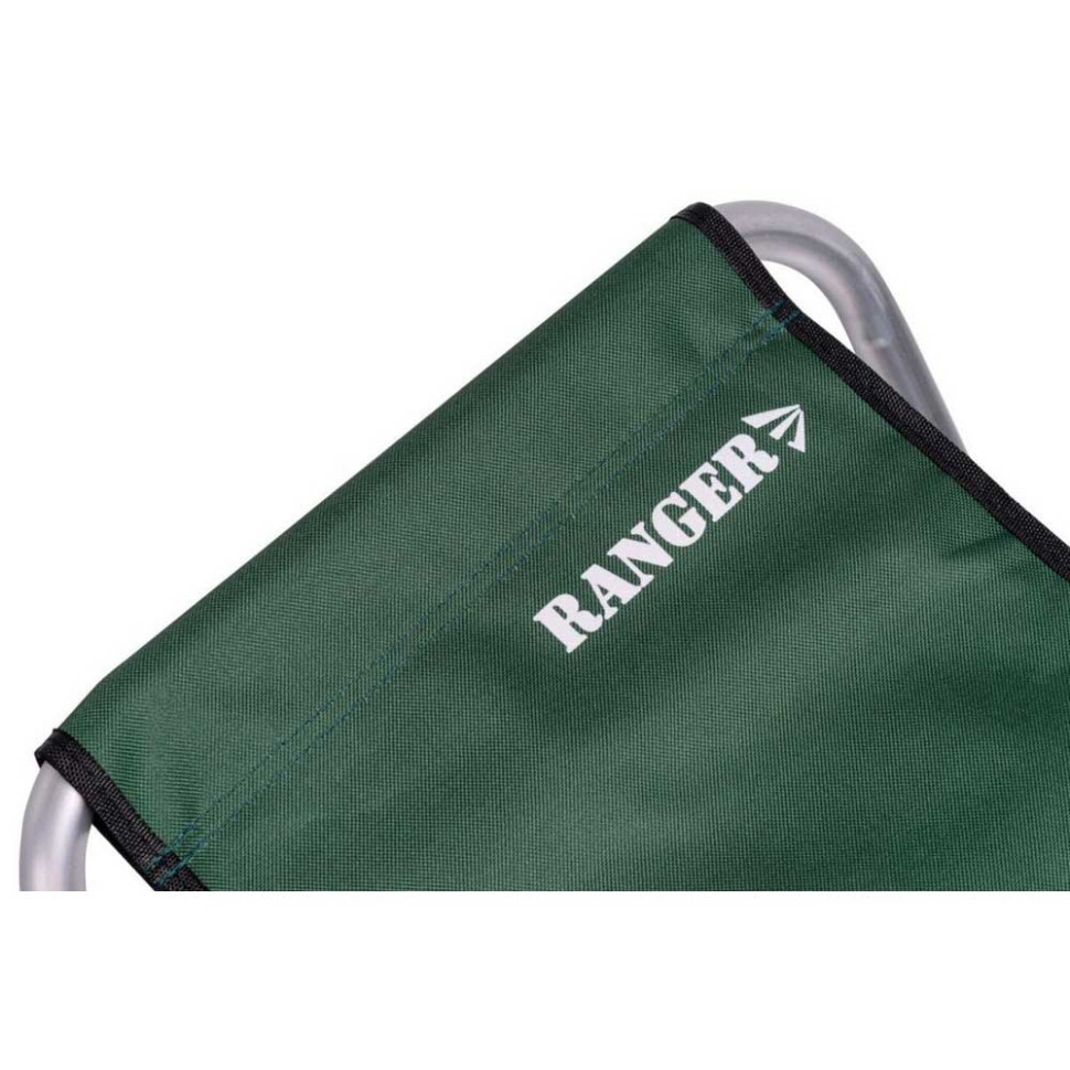 Стул складной туристический Ranger RA 4424 Oskol до 120 кг