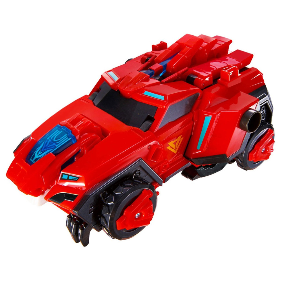 Дитячий трансформер-динозавр 