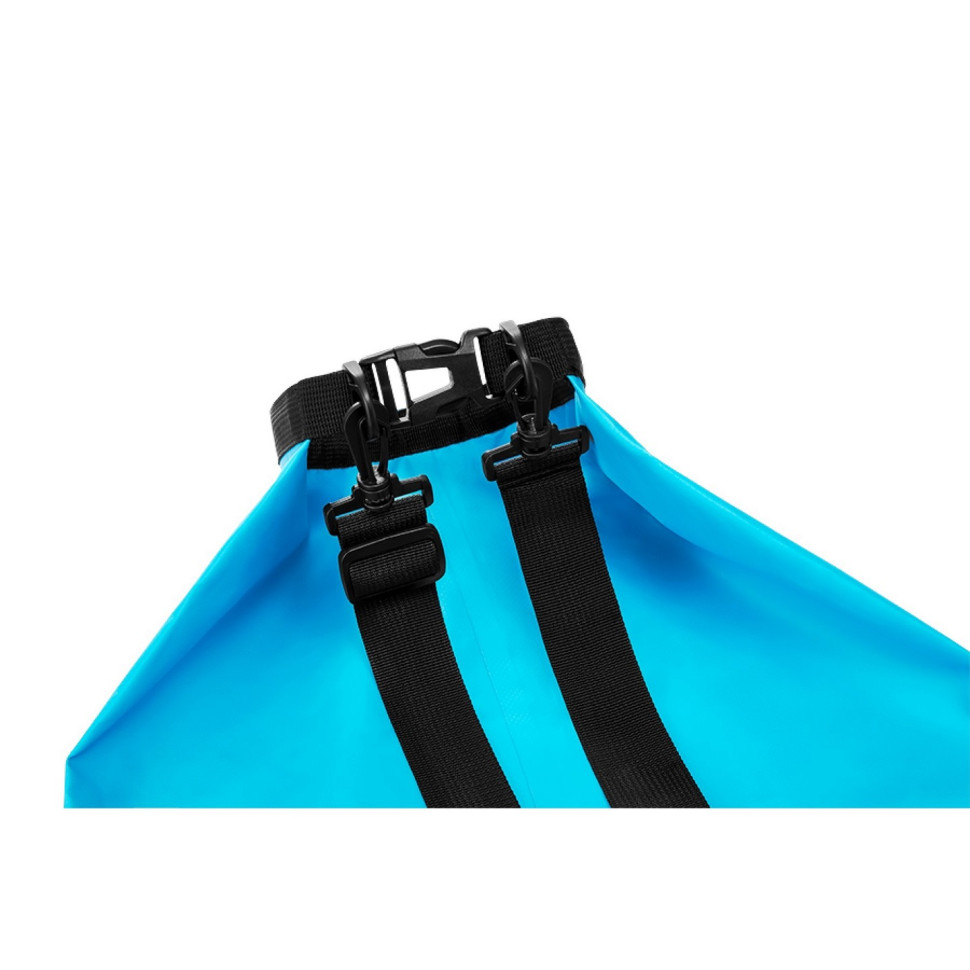 Гермомішок Dry Pack TSUNAMI TS003, 30 л, ПВХ