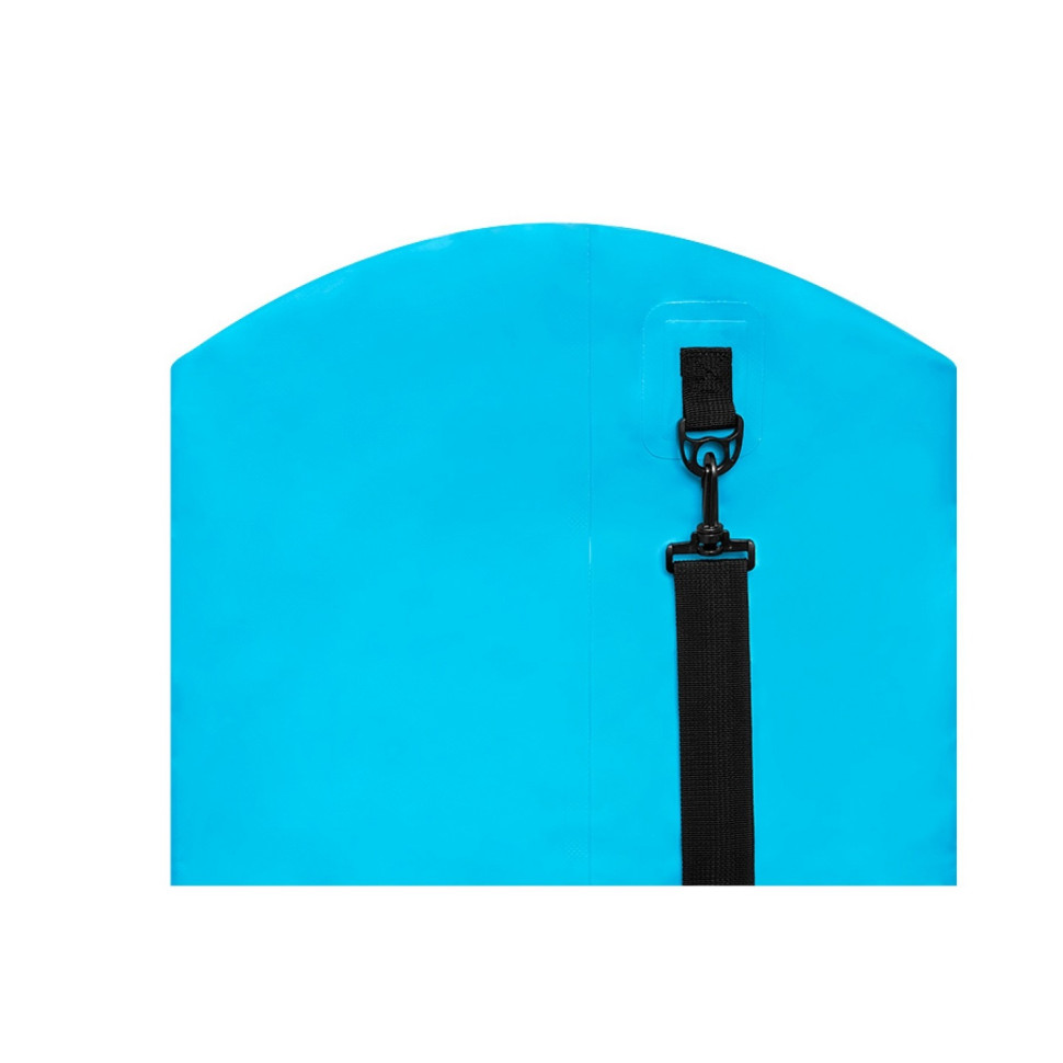 Гермомішок Dry Pack TSUNAMI TS003, 30 л, ПВХ