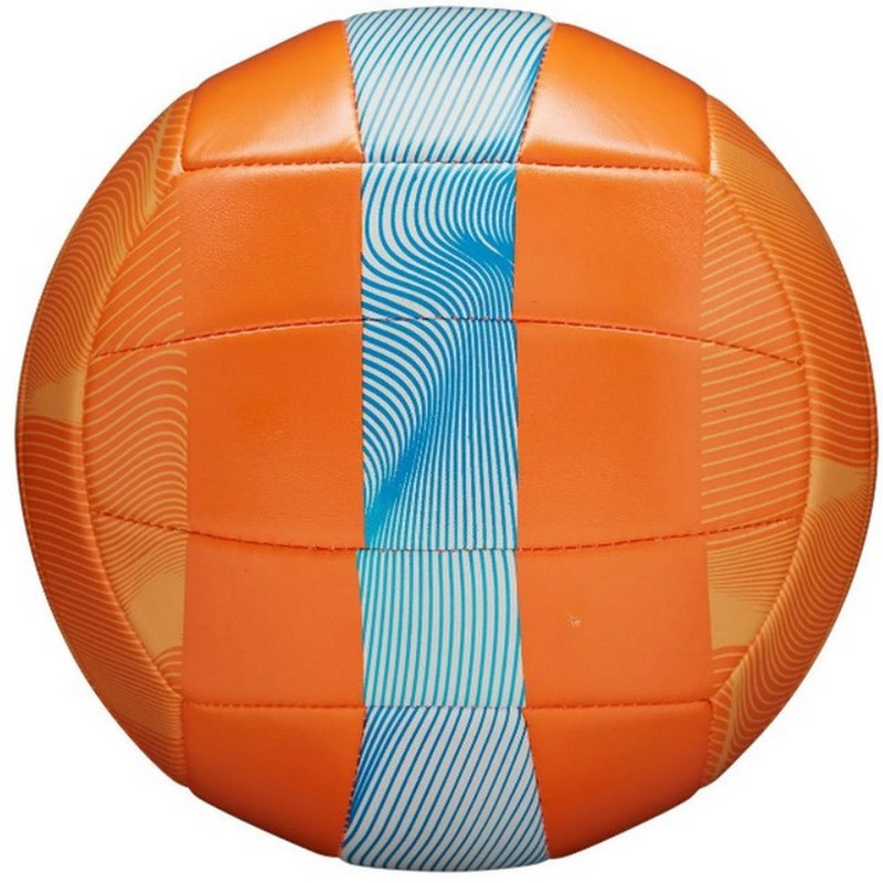 Мяч волейбольный AVP MOVEMENT VB Wilson WV4006801XBOF № 5
