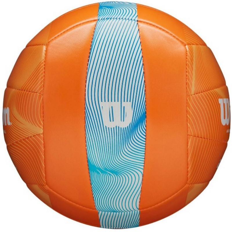 Мяч волейбольный AVP MOVEMENT VB Wilson WV4006801XBOF № 5