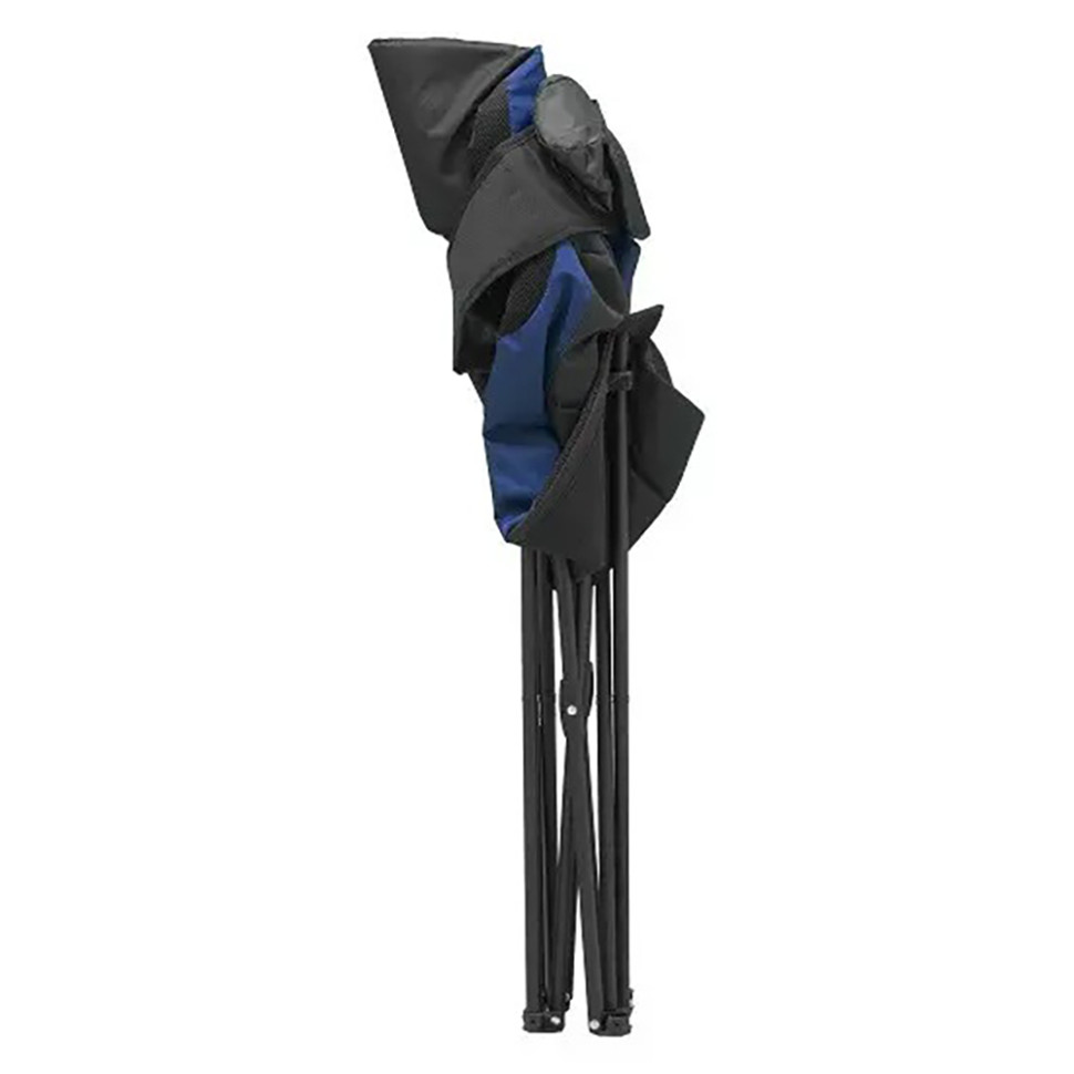Кресло портативное Турист NR-34 NeRest 4820211100506BLUE, синий