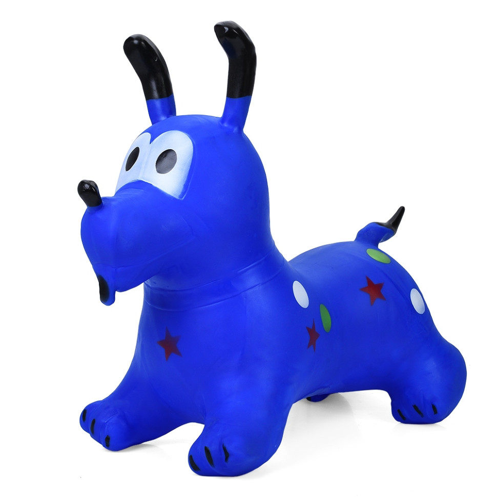 Дитяча іграшка-стрибун 