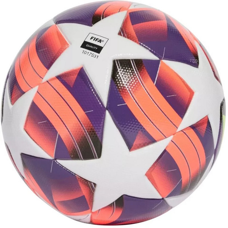 Футбольный мяч Womens UCL LeagueI Adidas X4050_4 размер 4