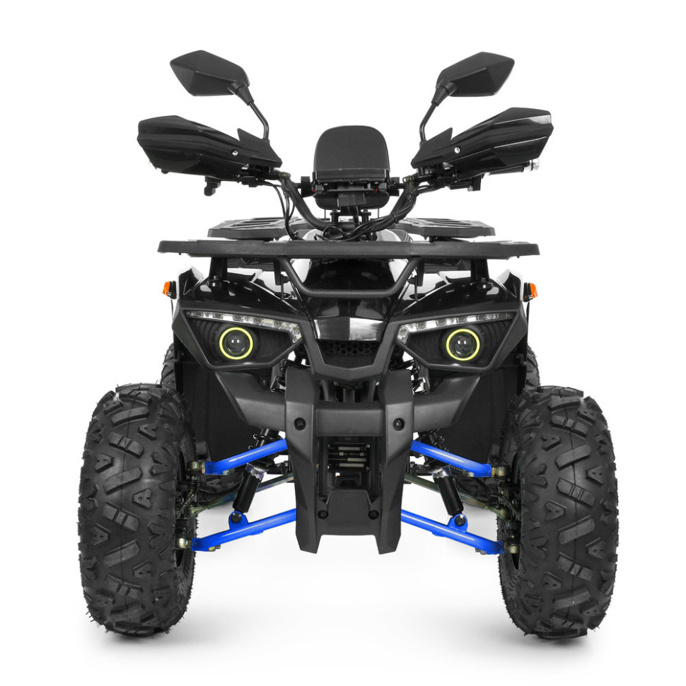 Дитячий електромобіль Квадроцикл Prof1 HB-EATV1450H-P-2-4(MP3) V2 до 82 кг