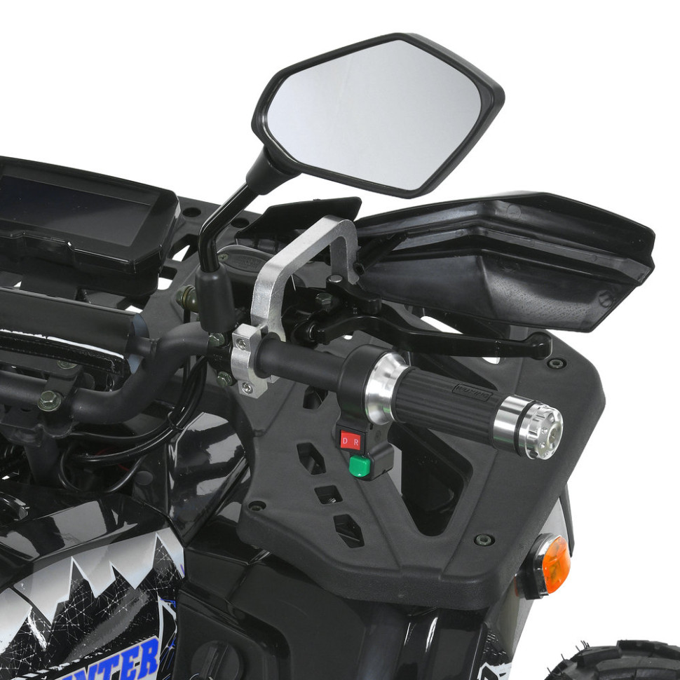 Дитячий електромобіль Квадроцикл Prof1 HB-EATV1450H-P-2-4(MP3) V2 до 82 кг