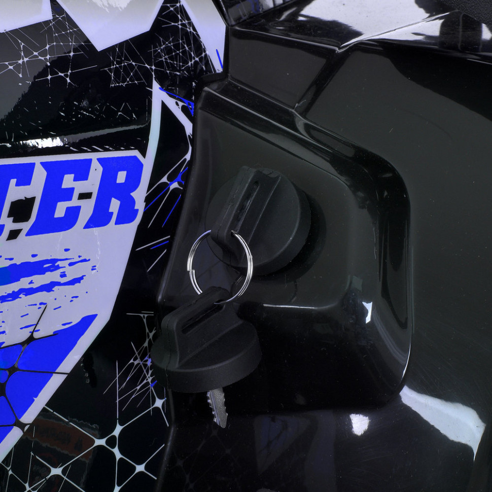 Дитячий електромобіль Квадроцикл Prof1 HB-EATV1450H-P-2-4(MP3) V2 до 82 кг