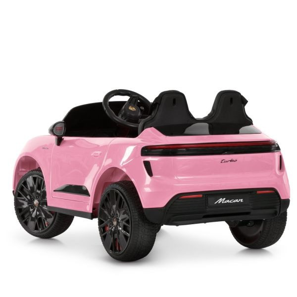 Дитячий електромобіль Машина Bambi M 6314EBLR-8 до 30 кг