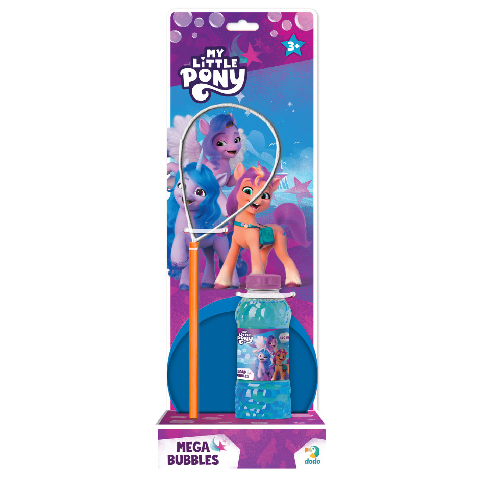 Мильні бульбашки 