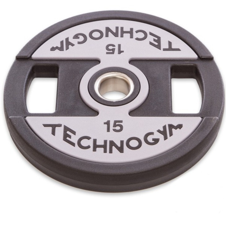 Диск олимпийский TGD Technogym 131545FS 15 кг