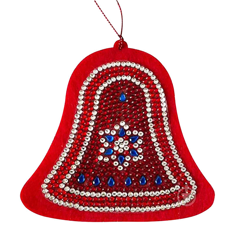 Набір для творчості зі стразами