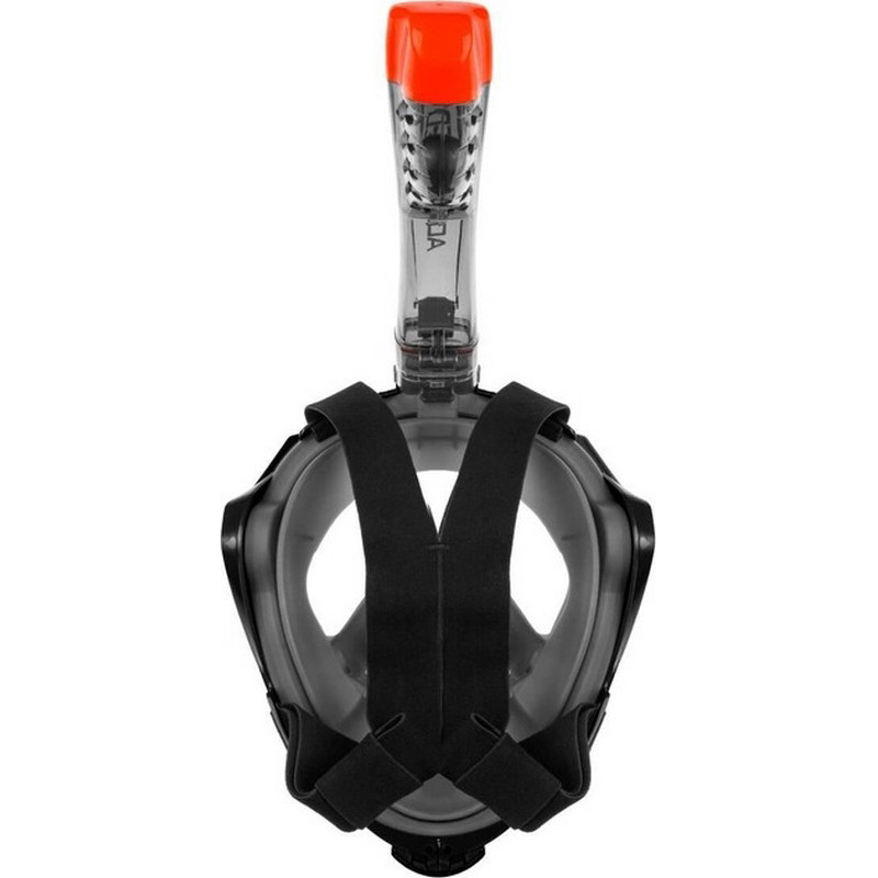 Повнолицьова маска DRIFT 9933 Aqua Speed 249-23 чорний