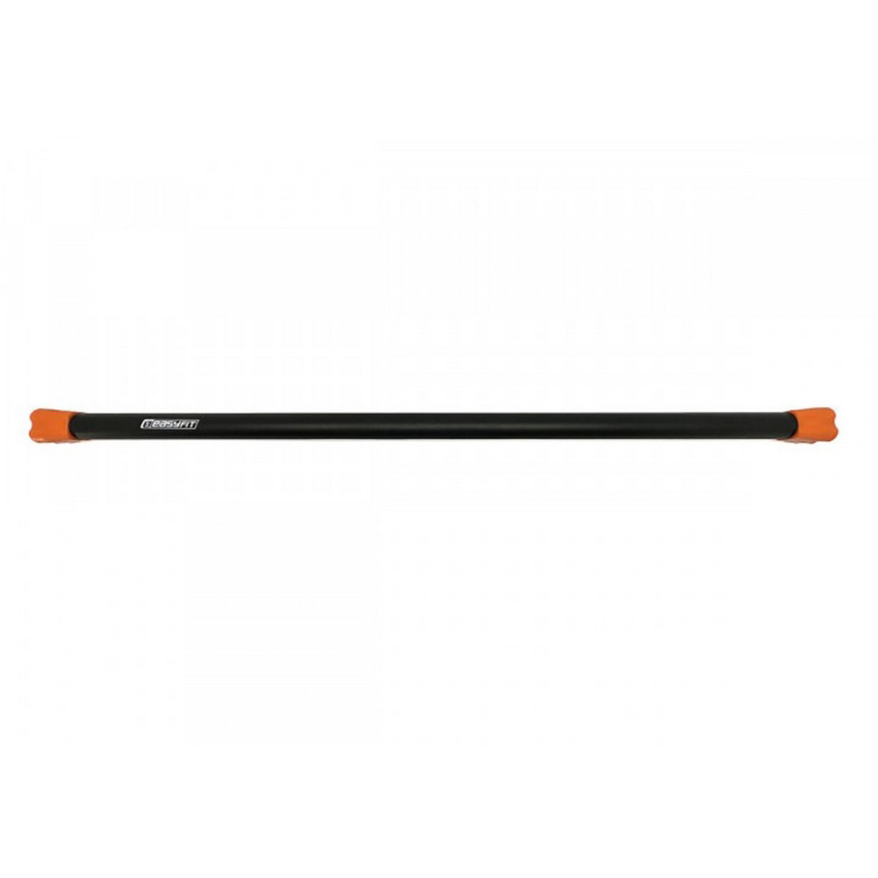 Палка гимнастическая Бодибар (Body Bar) EasyFit EF-1251-9, 9 кг 