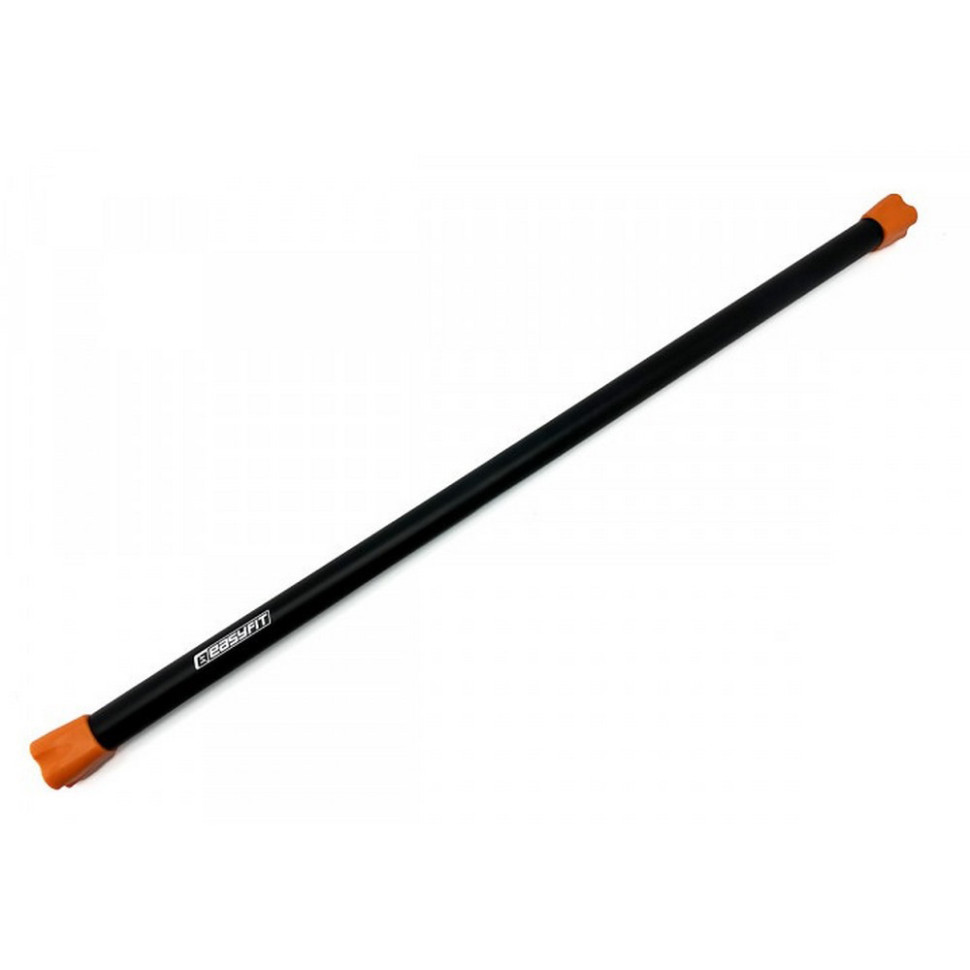 Палка гимнастическая Бодибар (Body Bar) EasyFit EF-1251-9, 9 кг 