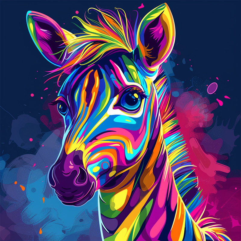 Алмазна мозаїка