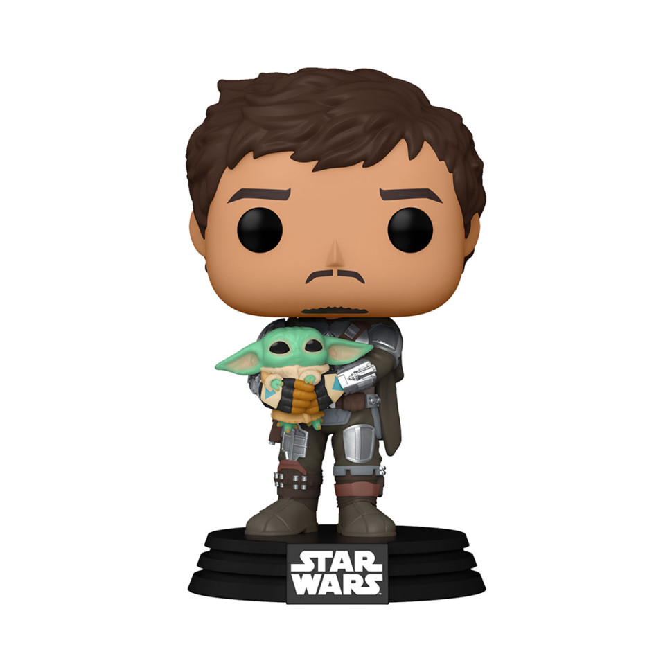 Ігрова фігурка FUNKO POP! серії 