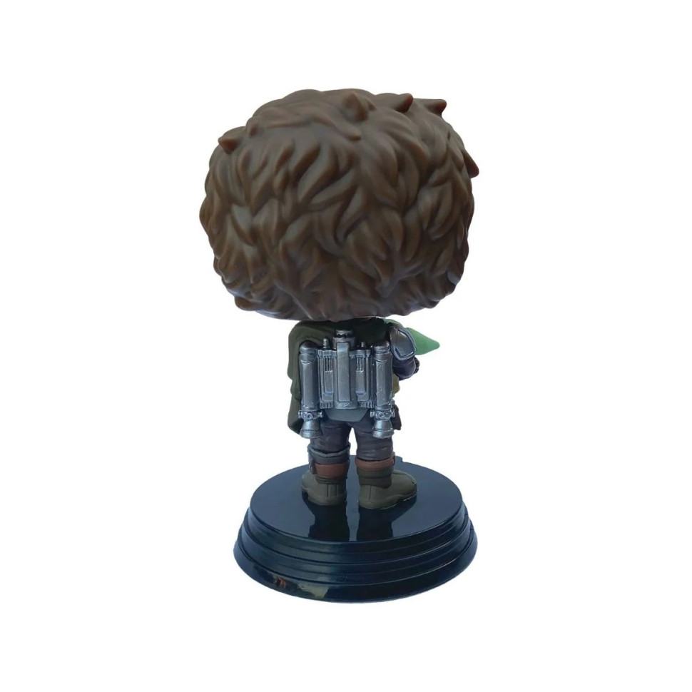 Ігрова фігурка FUNKO POP! серії 