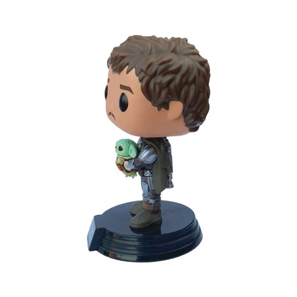 Ігрова фігурка FUNKO POP! серії 