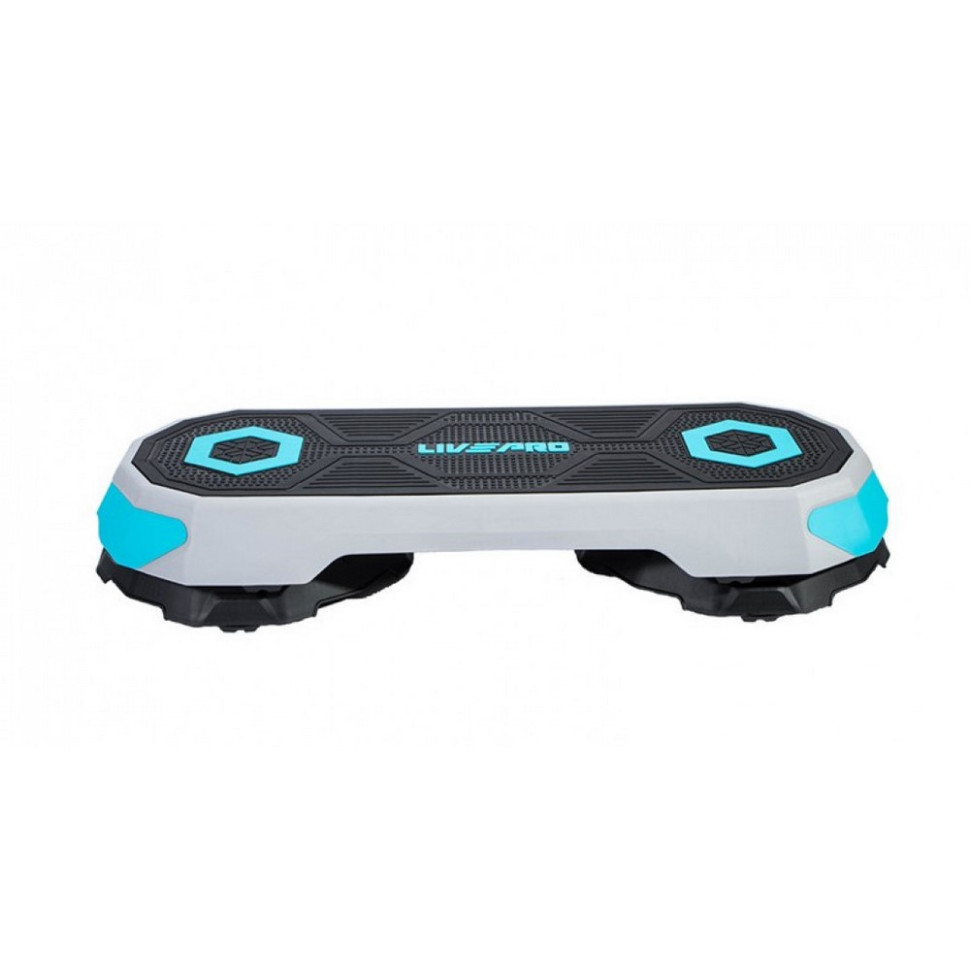 Степ платформа STEP PLATFORM LivePro LP8244