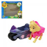 Игровой набор фигурок "Щенячий патруль" Bambi G2011