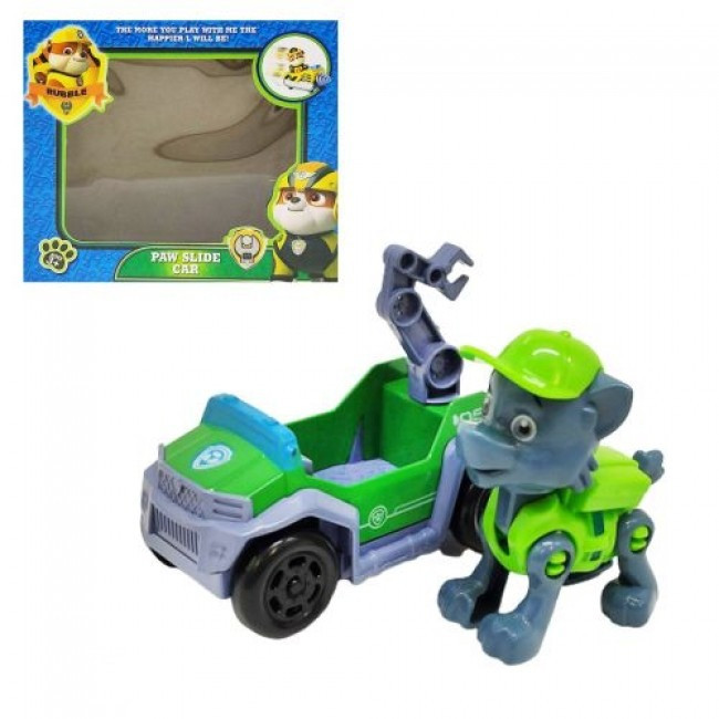 Игровой набор фигурок 