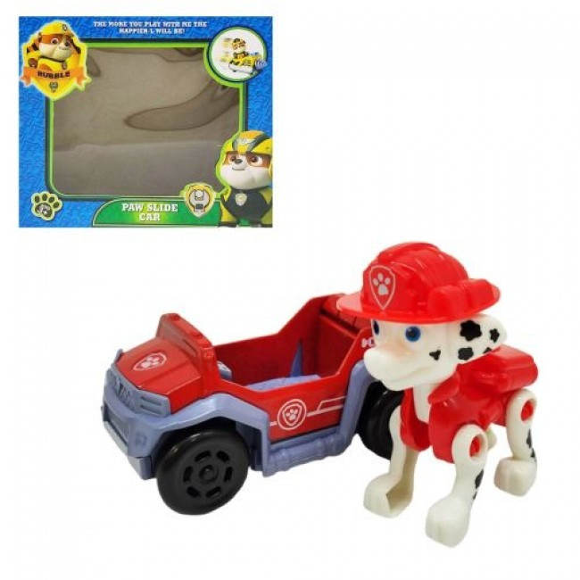 Игровой набор фигурок 