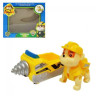 Игровой набор фигурок "Щенячий патруль" Bambi G2011
