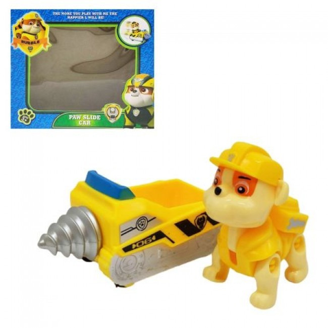 Игровой набор фигурок 