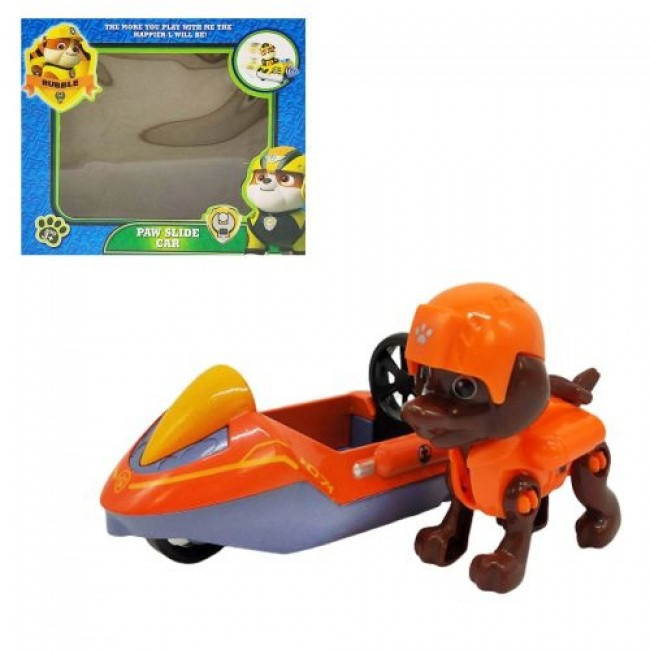 Игровой набор фигурок 