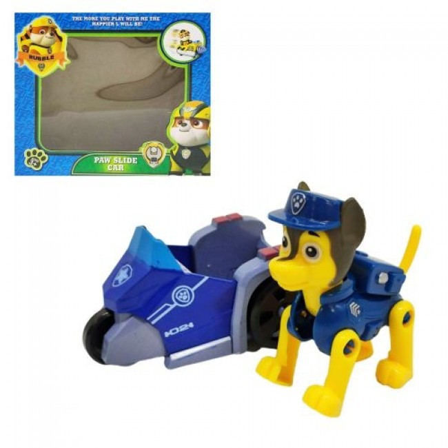 Игровой набор фигурок 