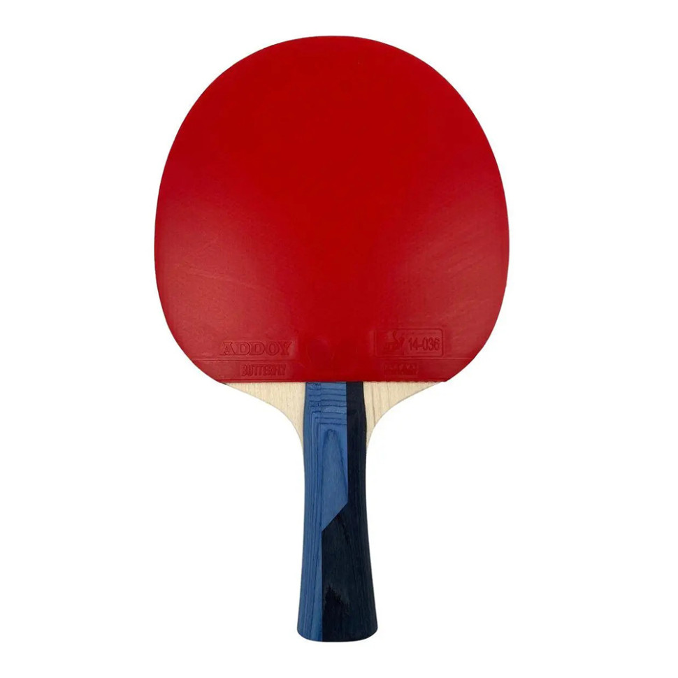 Ракетка для настільного тенісу Timo Boll Sapphire Butterfly 338458375