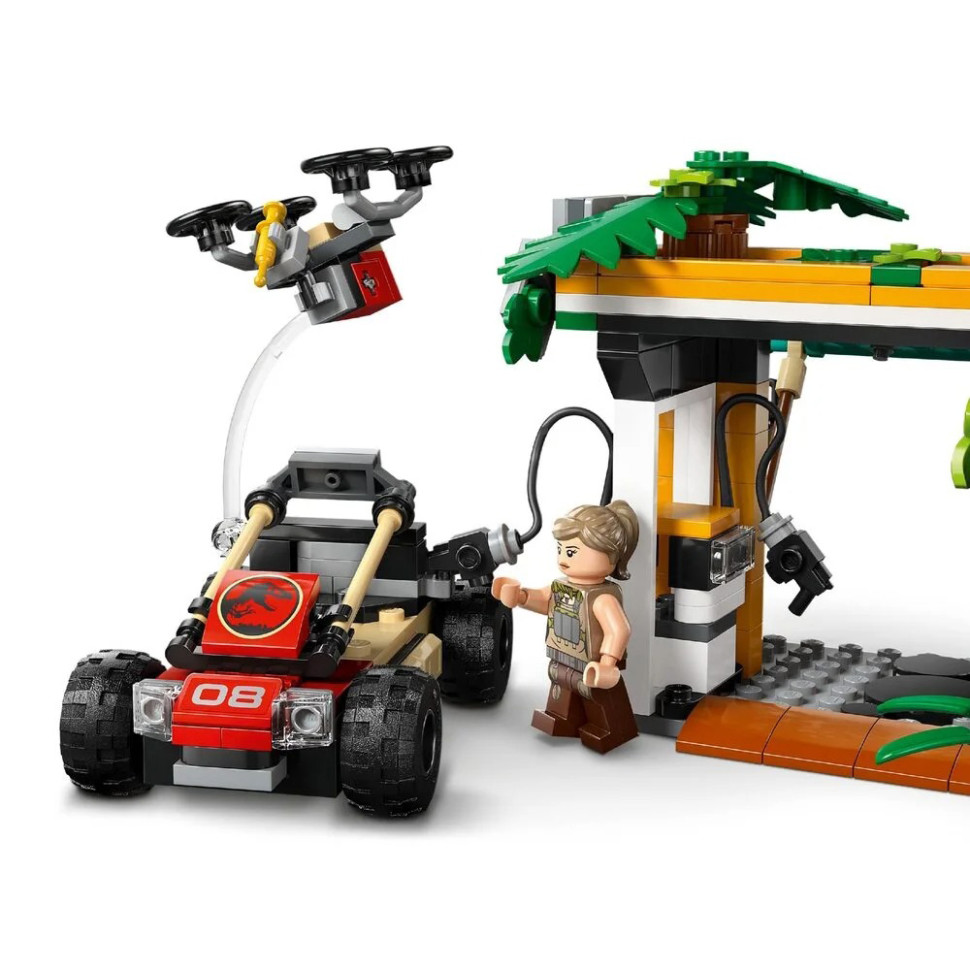 Конструктор 