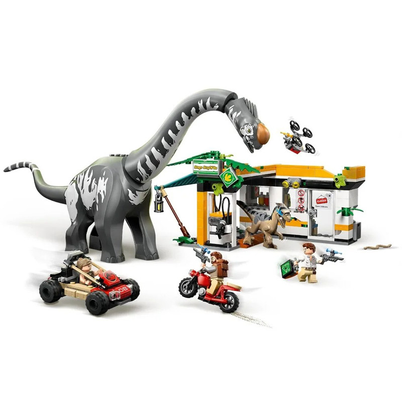 Конструктор 