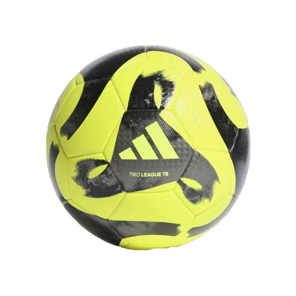 Футбольний м'яч TIRO League Adidas HZ1295, №5