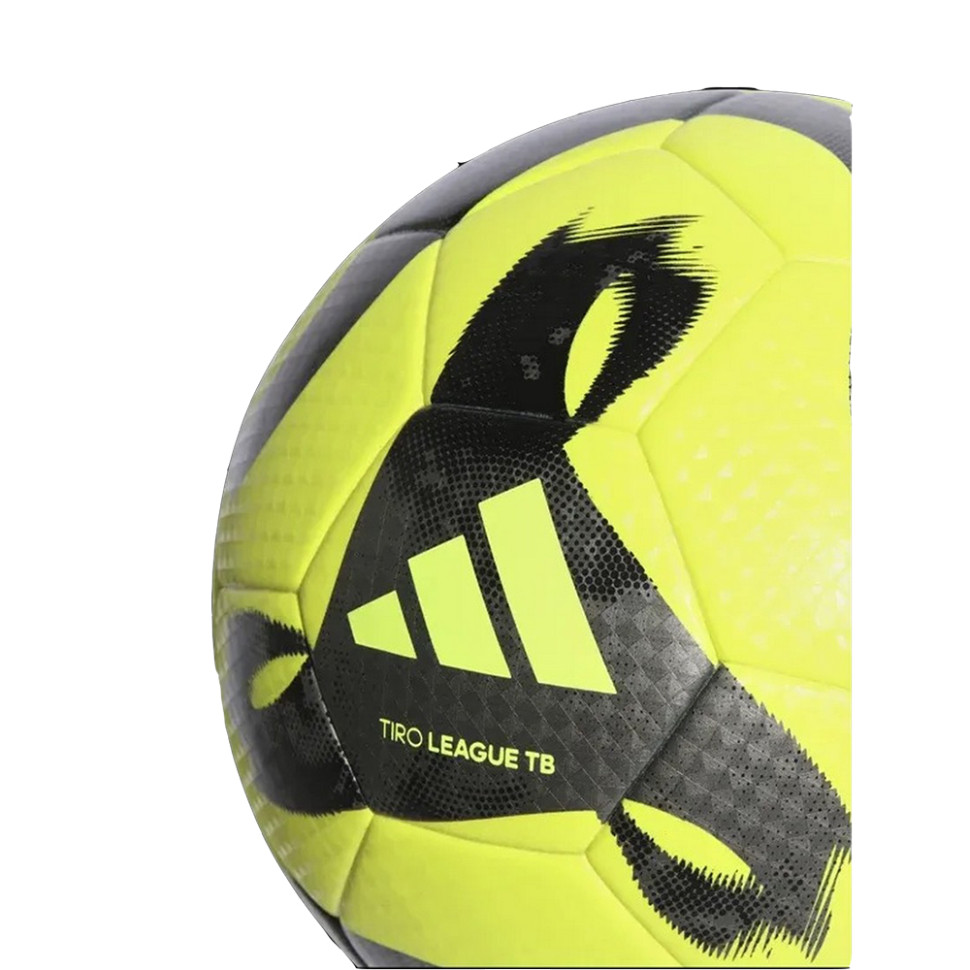 Футбольний м'яч TIRO League Adidas HZ1295, №5