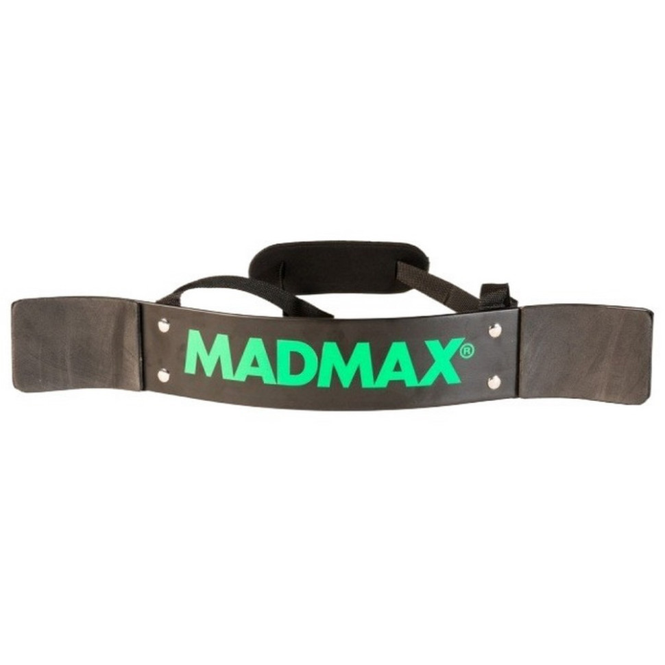 Ізолятор для біцепса (армбластер) MFA-302 Biceps bomber MadMax MFA-302-GREEN-U, Green