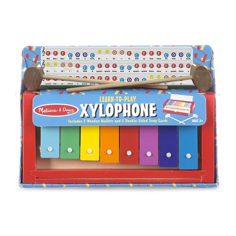 Детская деревянная игрушка 