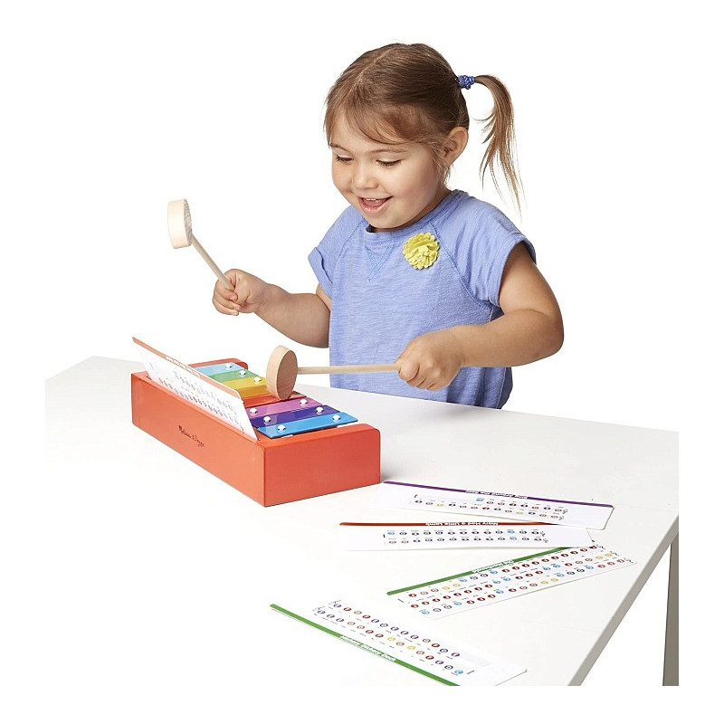 Детская деревянная игрушка 