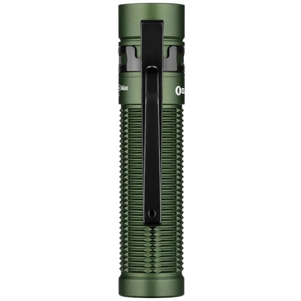 Фонарь Baton 3 Pro Max Olight Baton 3 Pro Max OD, зеленый 2500 люмен
