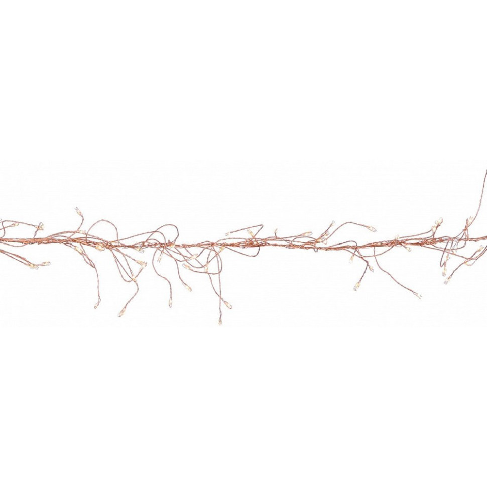Гирлянда-кластер Luca Lighting 8718861852851, 11 м, теплый белый