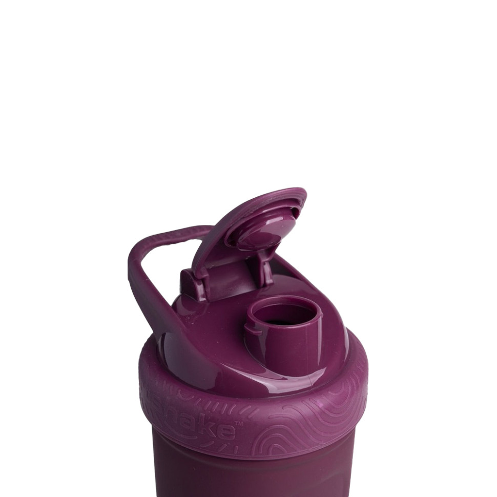 Шейкер спортивный Reforce Wonder Women SmartShake 11151001 900 мл