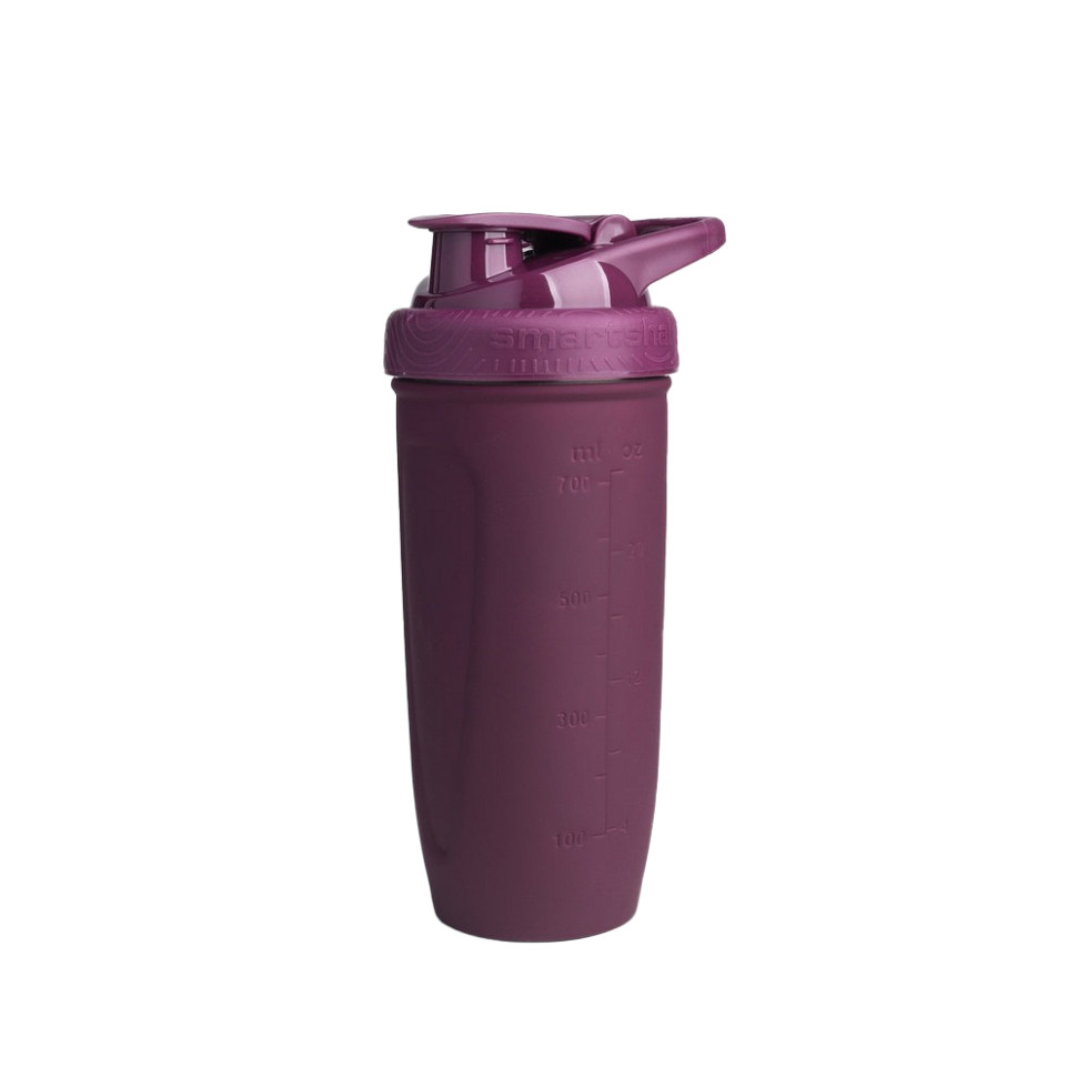 Шейкер спортивный Reforce Wonder Women SmartShake 11151001 900 мл