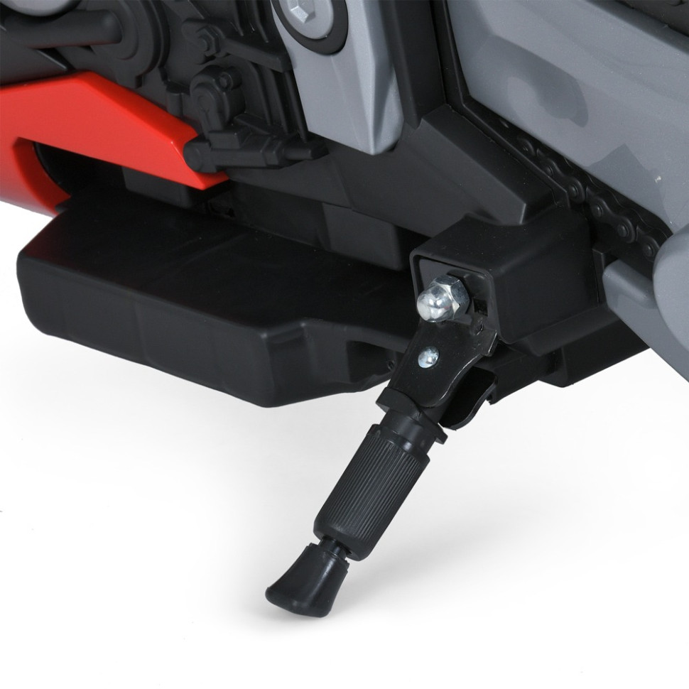 Дитячий електромобіль Мотоцикл Bambi Racer M 6013EL-3(24V) до 30 кг