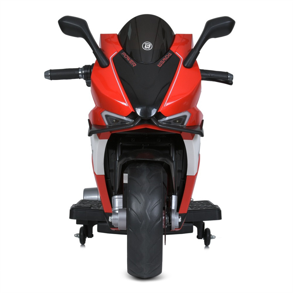 Дитячий електромобіль Мотоцикл Bambi Racer M 6013EL-3(24V) до 30 кг