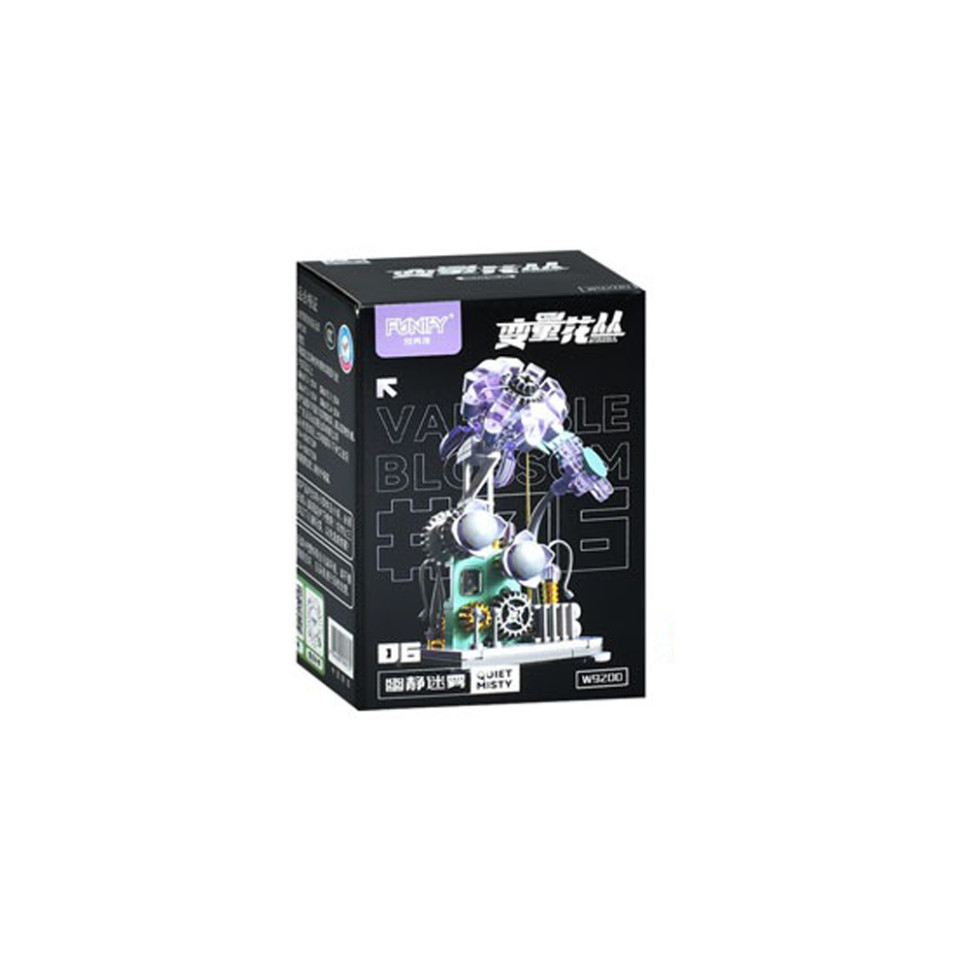 Дитячий конструктор 