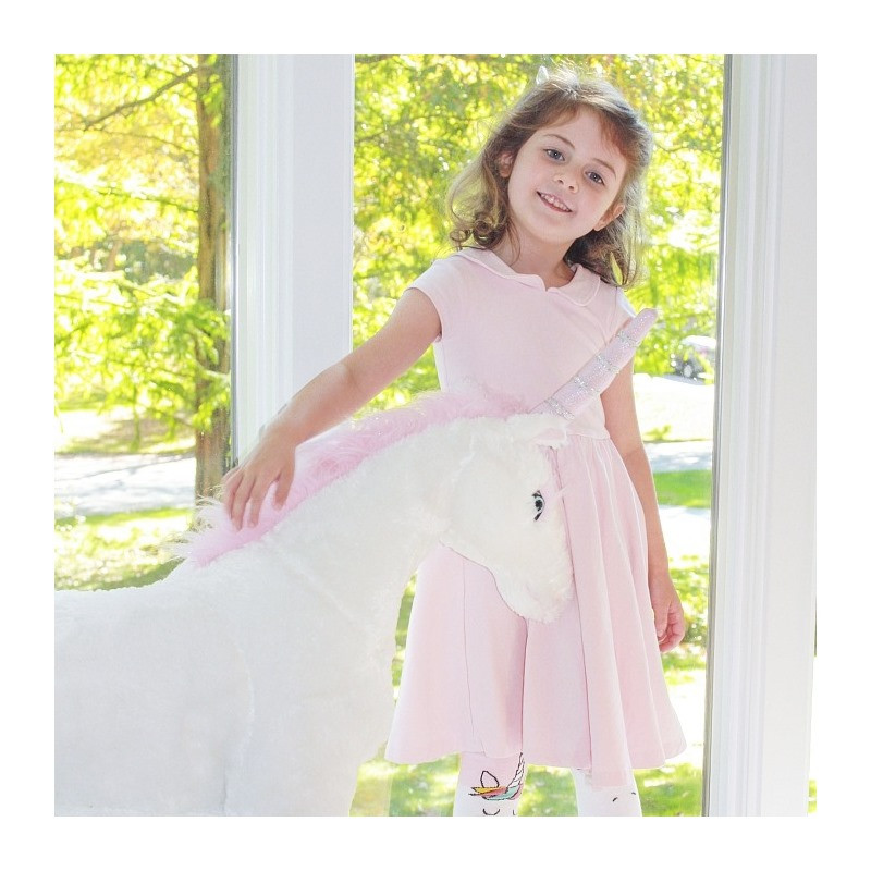 Велика м'яка іграшка