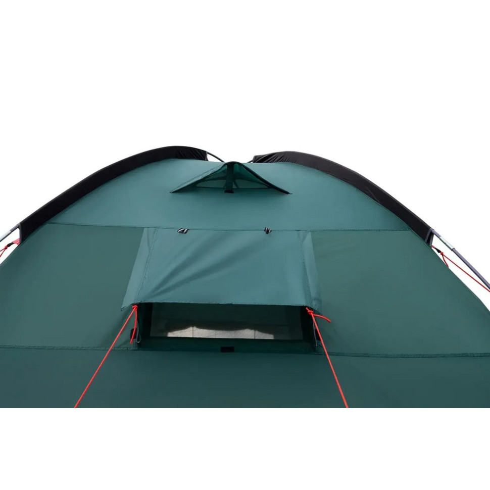 Намет туристичний Bell 3 (V2) Tramp UTRT-080 green
