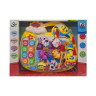 Игрушечное пианино "Зверюшки" Bambi CY-6069B